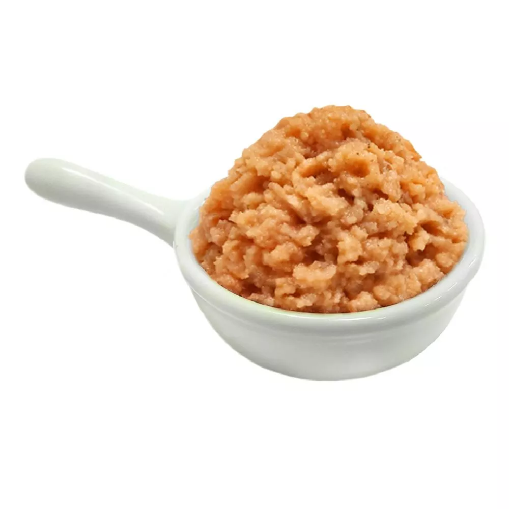 鮭魚泥-500g(小包裝)