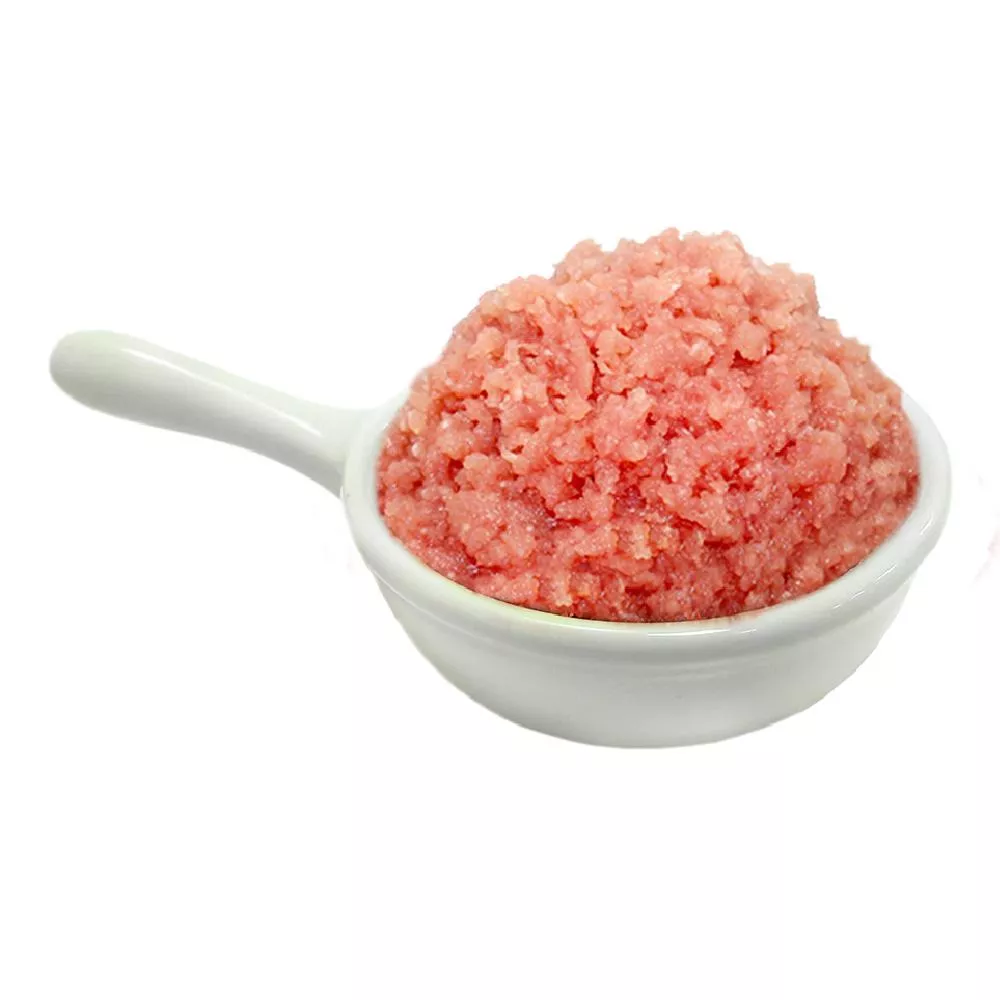 鮪魚泥-500g(小包裝)