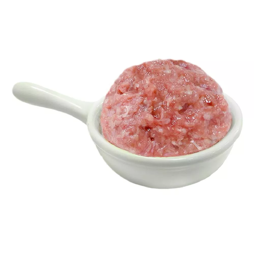 鵪鶉泥-500g(小包裝)