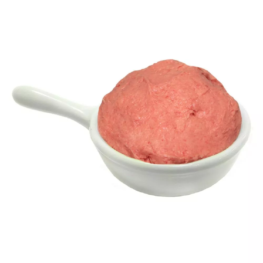 無骨雞肉泥-500g(小包裝)