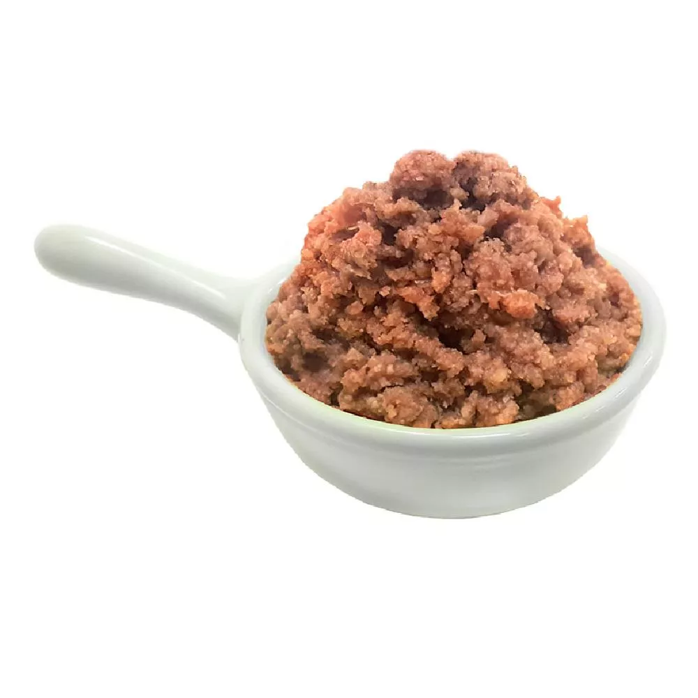 羊肉泥-小包裝(500g)