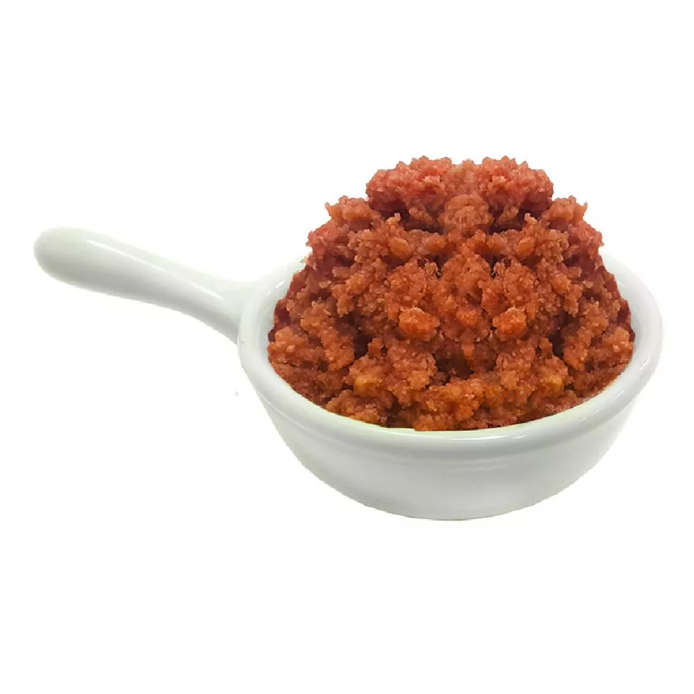 牛羊混肉泥-小包裝(500g)