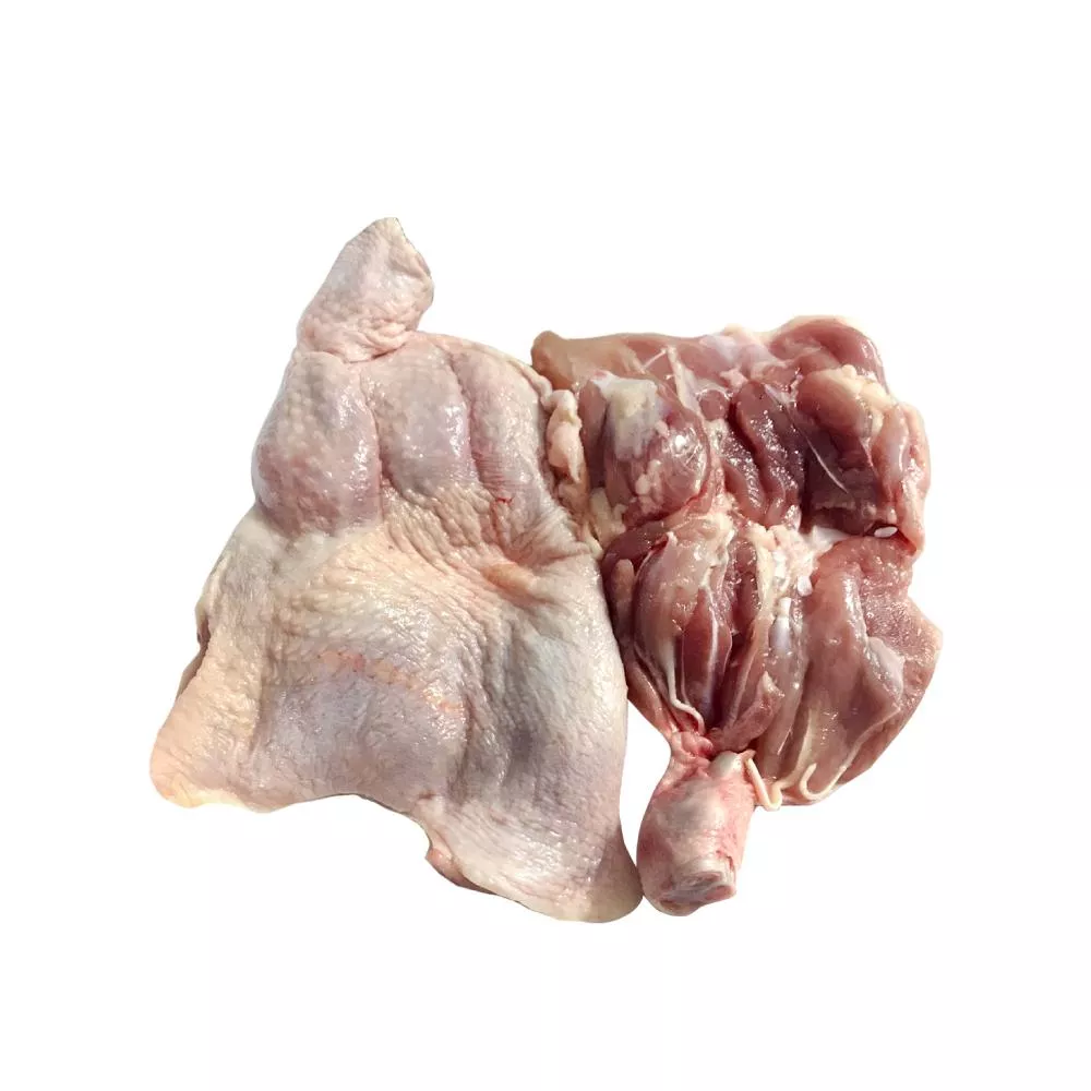無骨雞腿排-500g(小包裝)