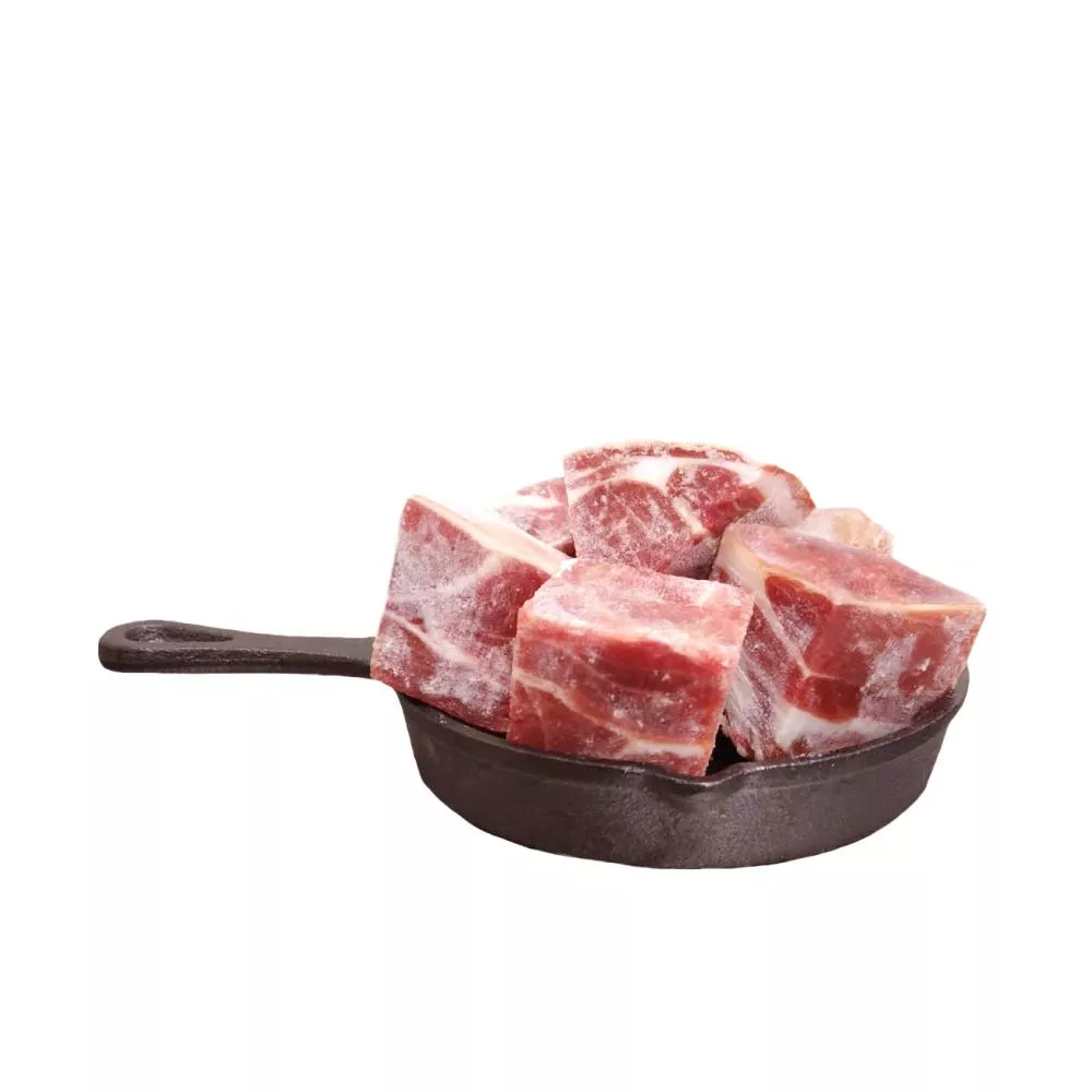 羊肉塊-小包裝(500g)
