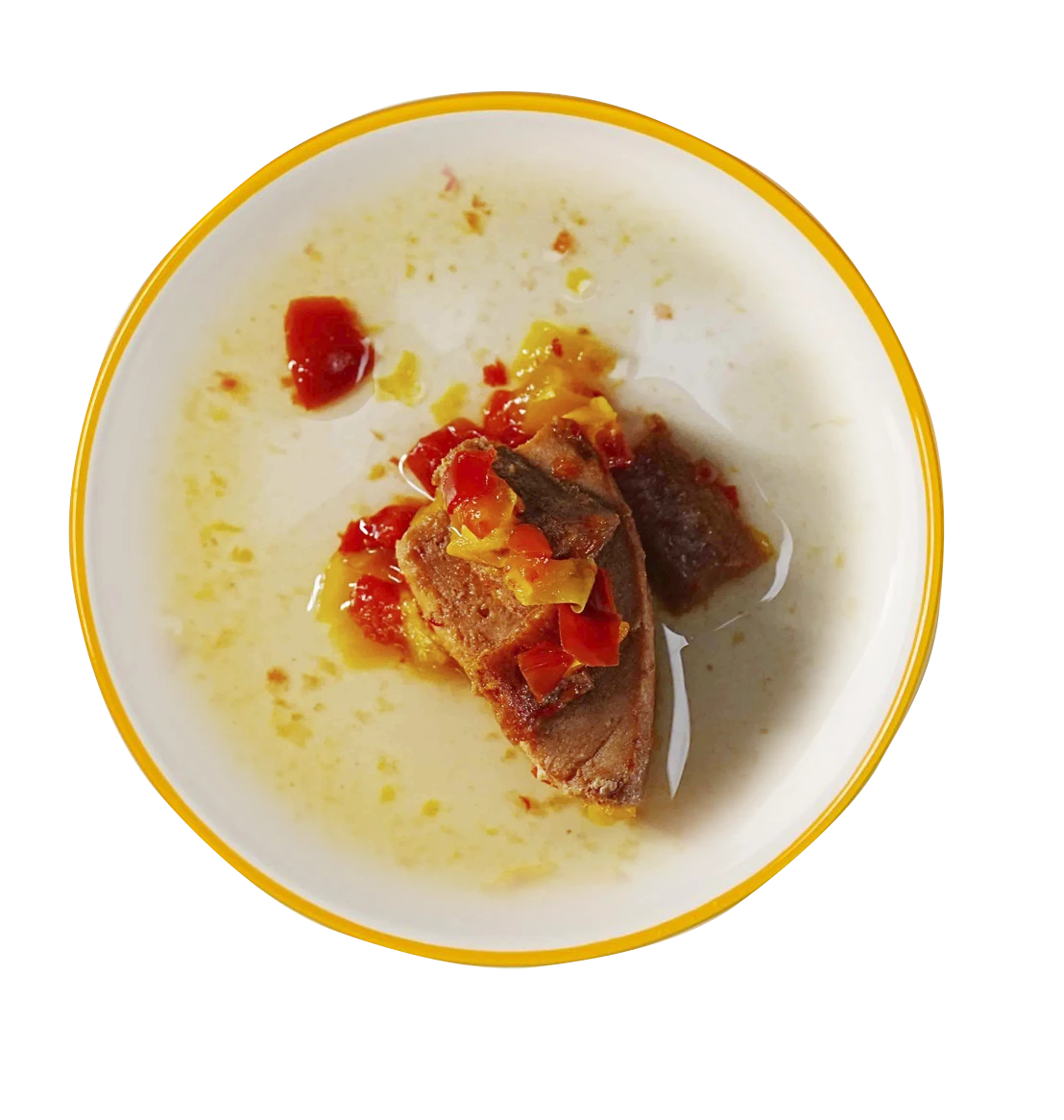 犬用鮮食調理包-清燉鮪魚佐鮮蔬煲(75g)(賞味期請詳閱商品頁)