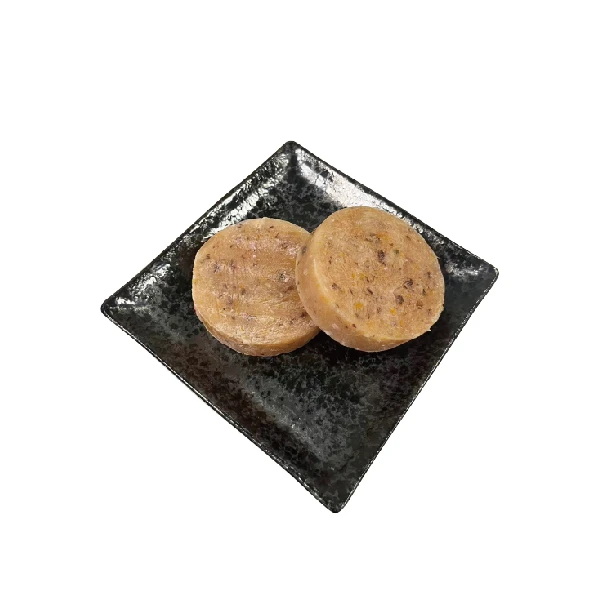 【幼犬、高齡犬配方】純肉圓餅-雞肉口味2顆(總重100g)