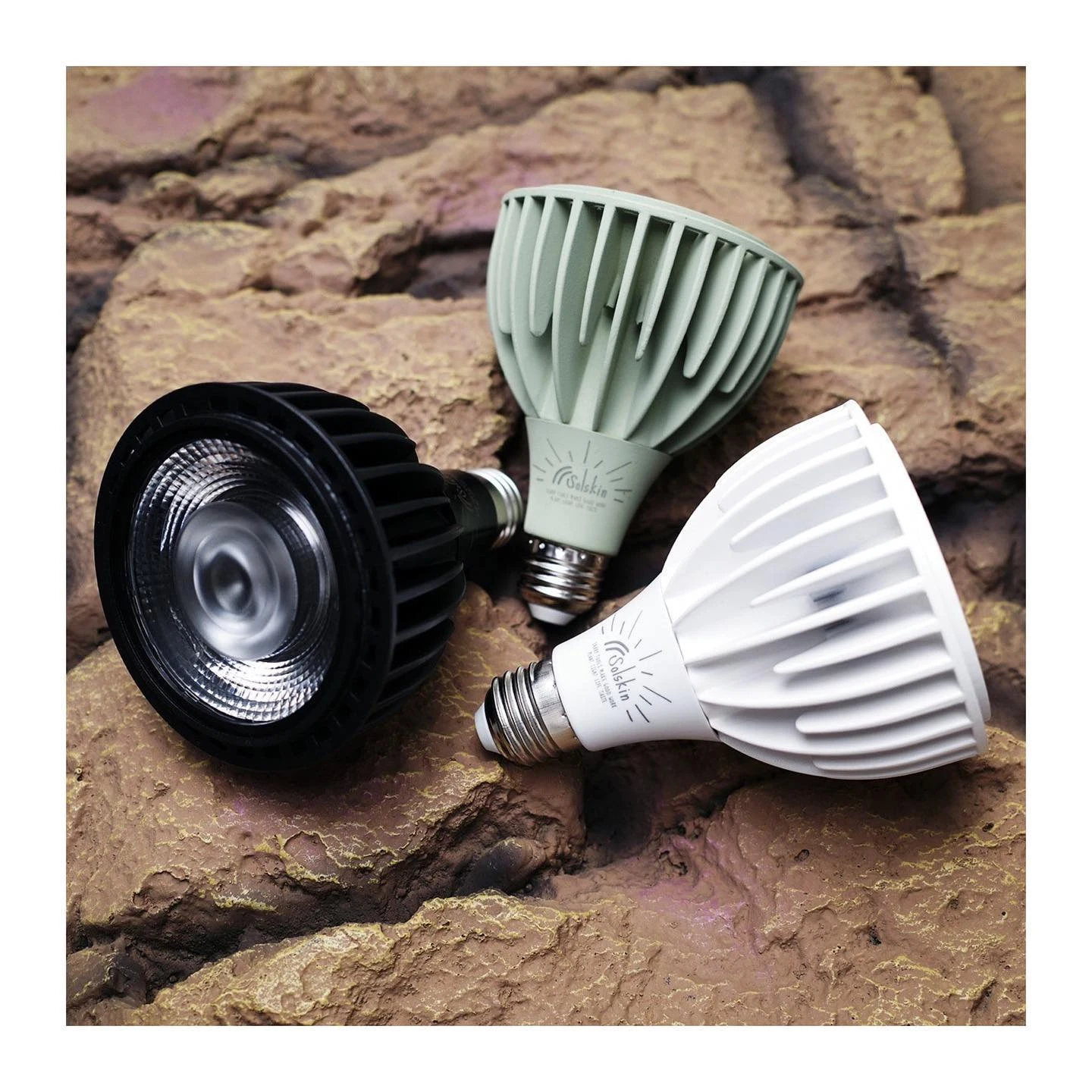 Solskin 太陽光植物燈 LED PLANT LIGHT