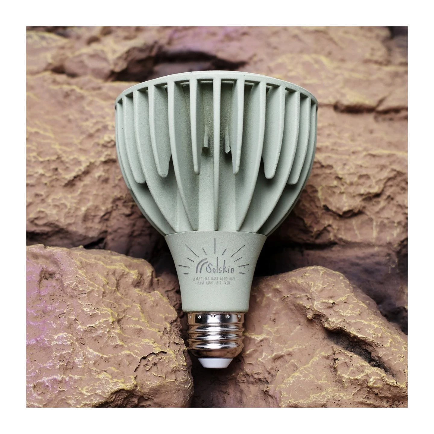 Solskin 太陽光植物燈 LED PLANT LIGHT