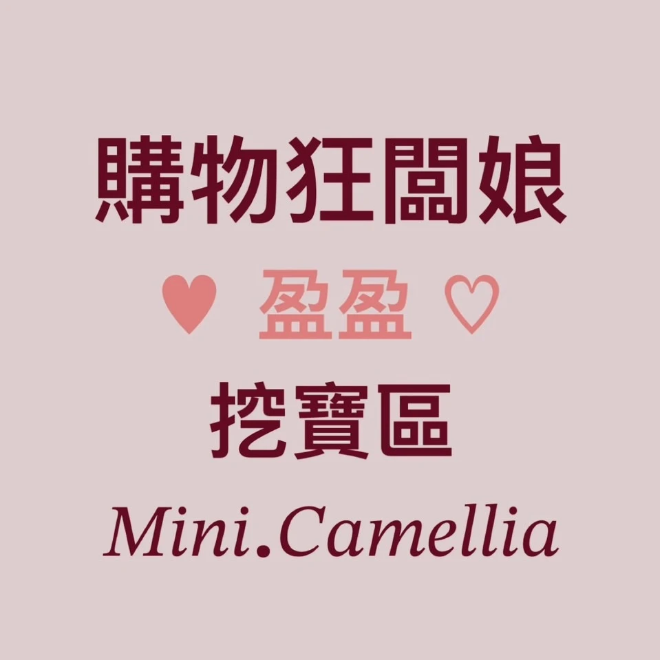 盈盈二手私服💕小物💕包包💕專用下單區