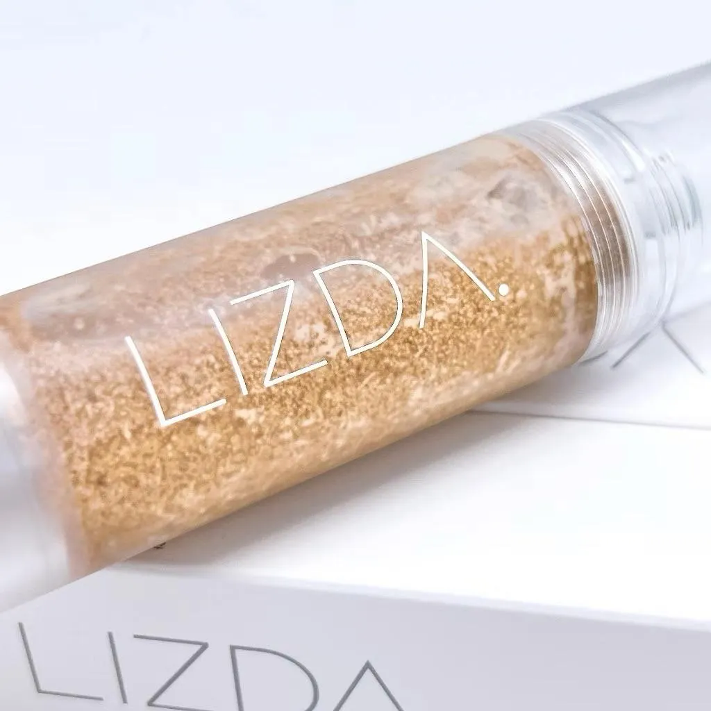【LIZDA】保濕膠囊精華遮瑕粉底液 35g 粉底液｜底妝｜保濕粉底｜粉底