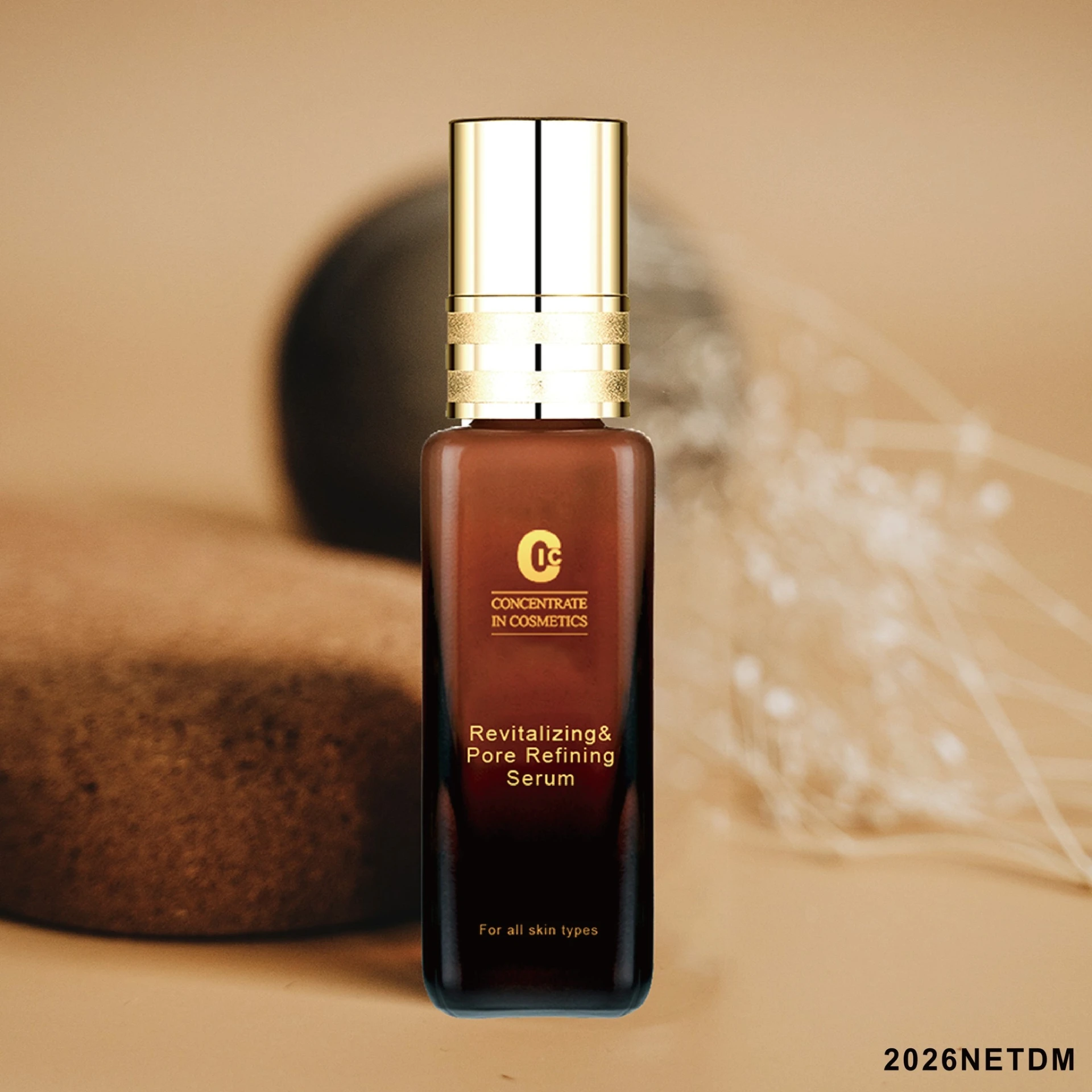 【皙斯凱】超光波A+精華｜提亮保水 x 調節皮脂 30ml