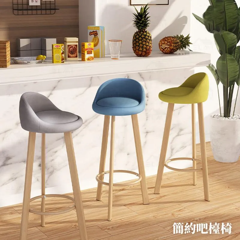 折疊椅 餐椅 吧台椅｜餐廳／活動／備用椅｜簡約楠竹材質 可折疊收納@HAP