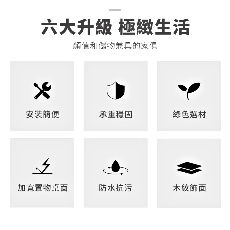 【凱文哥】三角茶几 小圓桌 邊几｜客廳／沙發旁／陽台｜簡約北歐風 穩固三角結構@HAP