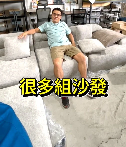 【免安裝 輕鬆搬】懶人壓縮沙發 捲包沙發｜開箱即用不費力｜小坪數／租屋客廳首選 (高密度泡棉／超回彈舒適)@MI