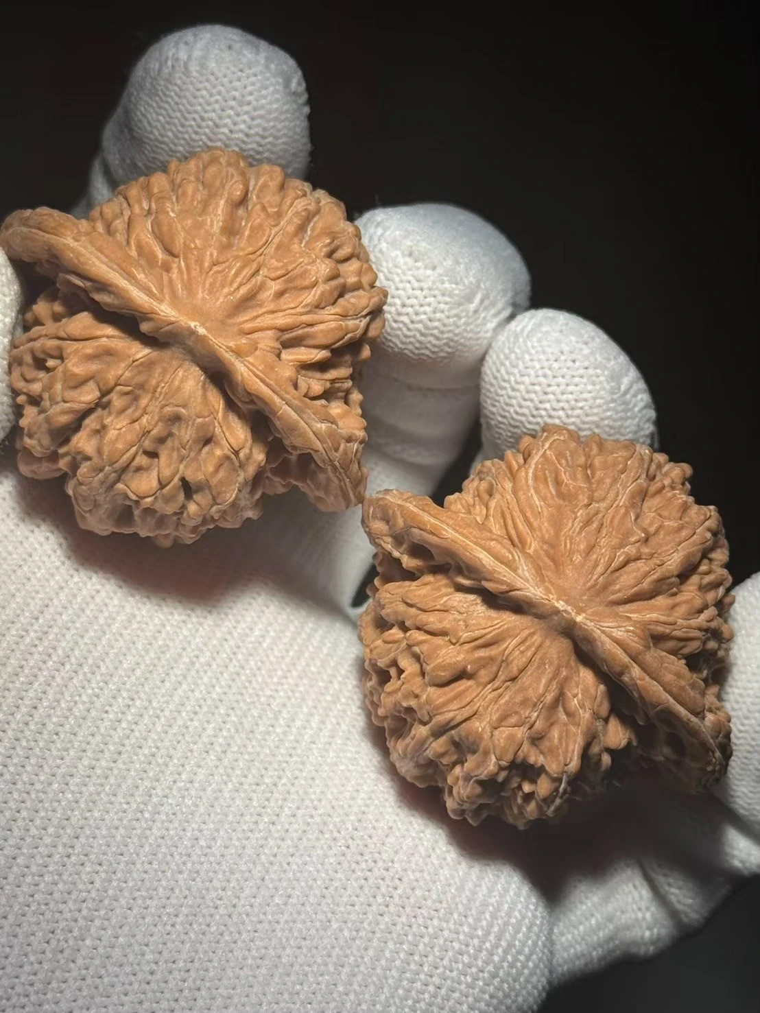 上善文玩】42/46/38全品•四座樓( SL244601)現貨｜上善文玩上善若水文玩