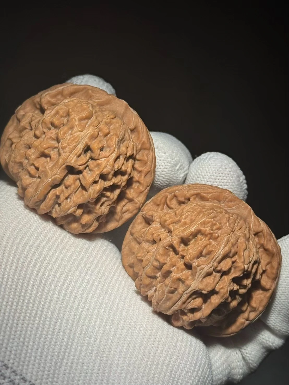 上善文玩】42/46/38全品•四座樓( SL244601)現貨｜上善文玩上善若水文玩