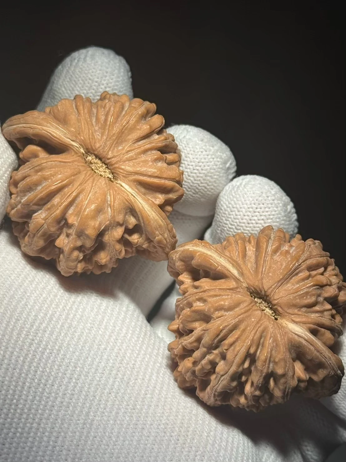 文玩堂：凹底四座楼（精密な配置で未修整） 上善文玩】42/46/38全品•四座樓( SL244601)現貨｜上善文玩上善若水文玩