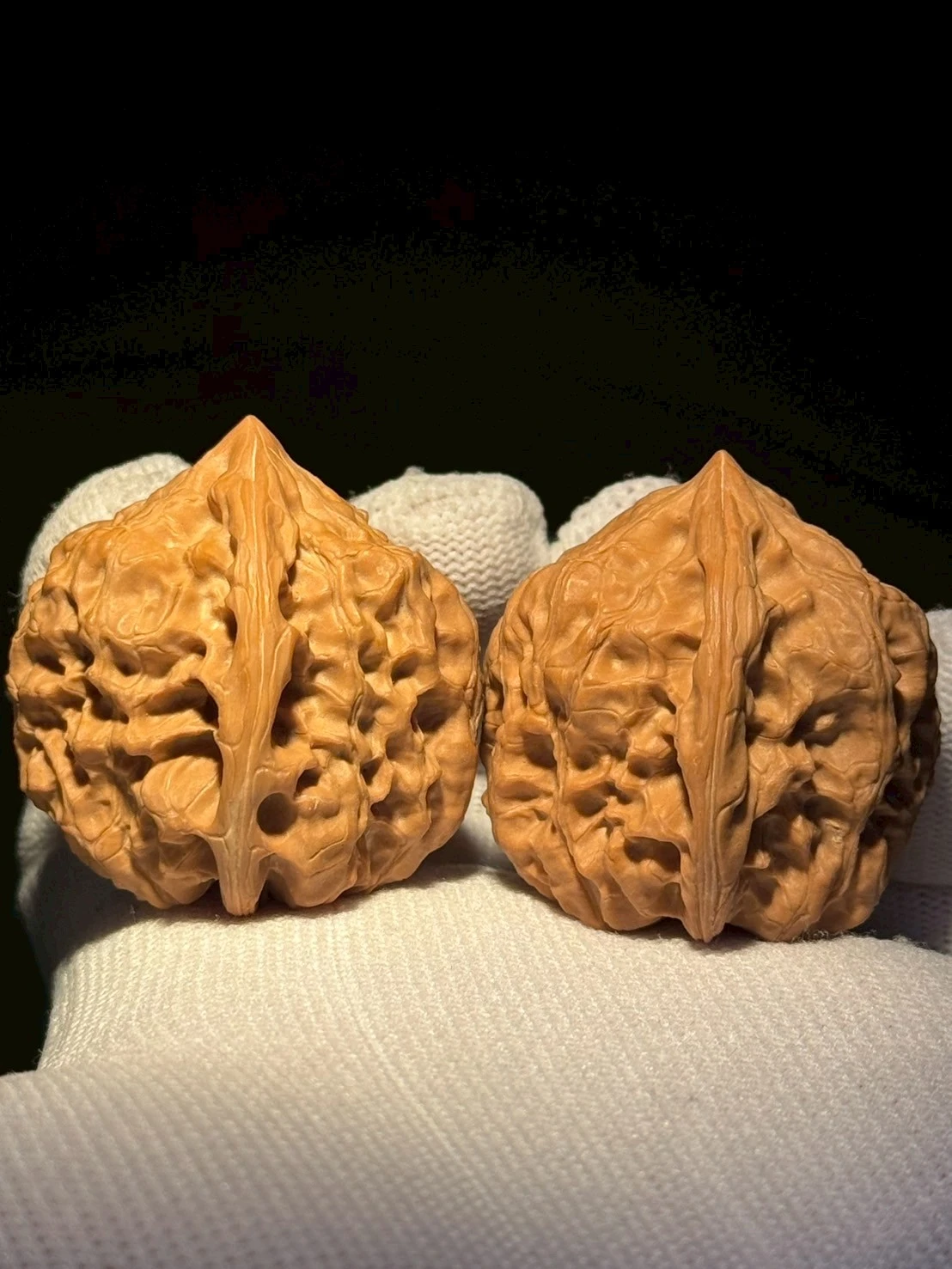 上善文玩】36/39/39 [ 有修] 野生•方頭蟾(YS2436/01)現貨｜上善文玩