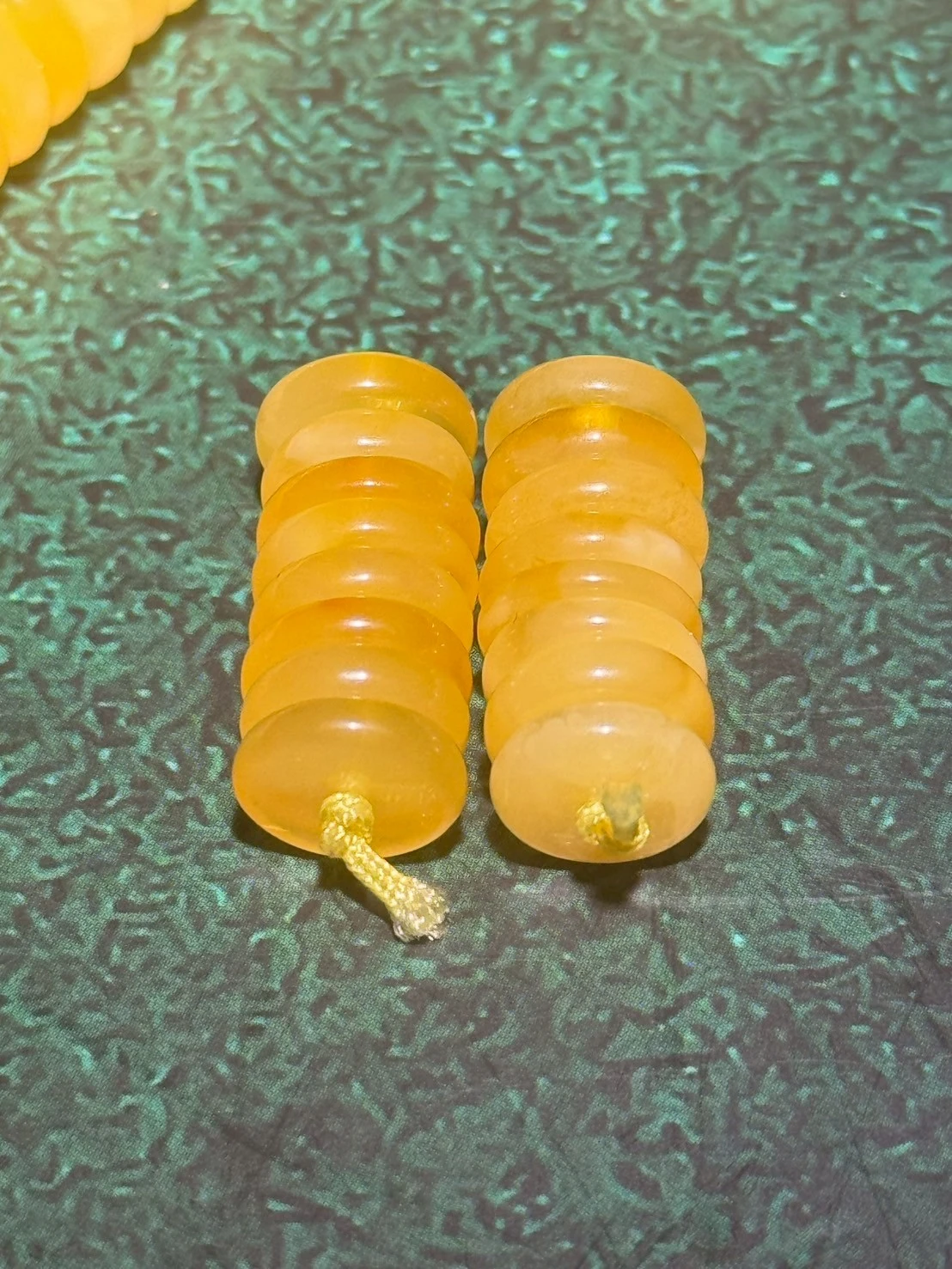 尺寸7-9(隨機發貨) | 蜜蠟隔片兩組