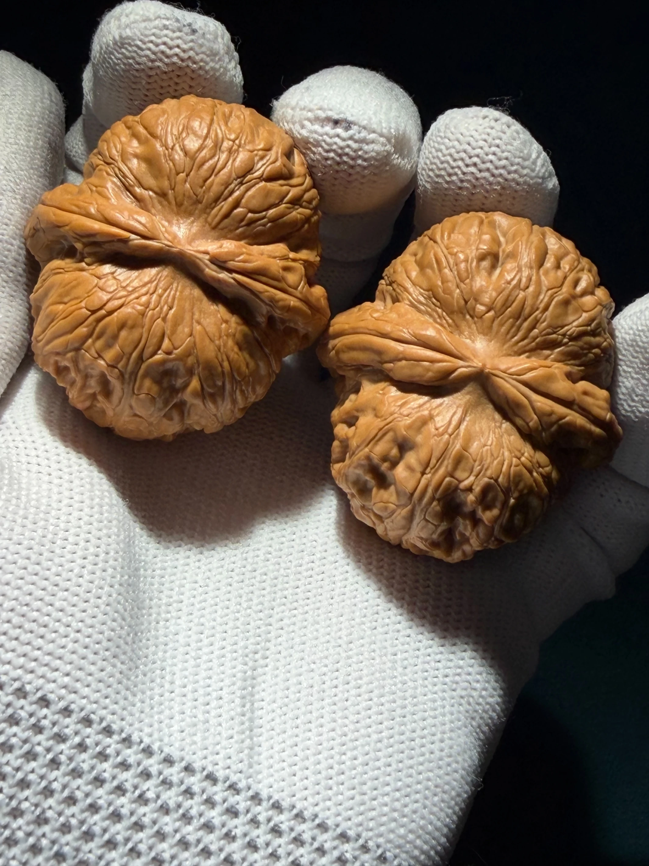 [ 上善文玩 ] 尺寸40/主43/32｜ [ 全品］平谷元寶｜克重50.7g｜(EC264001)