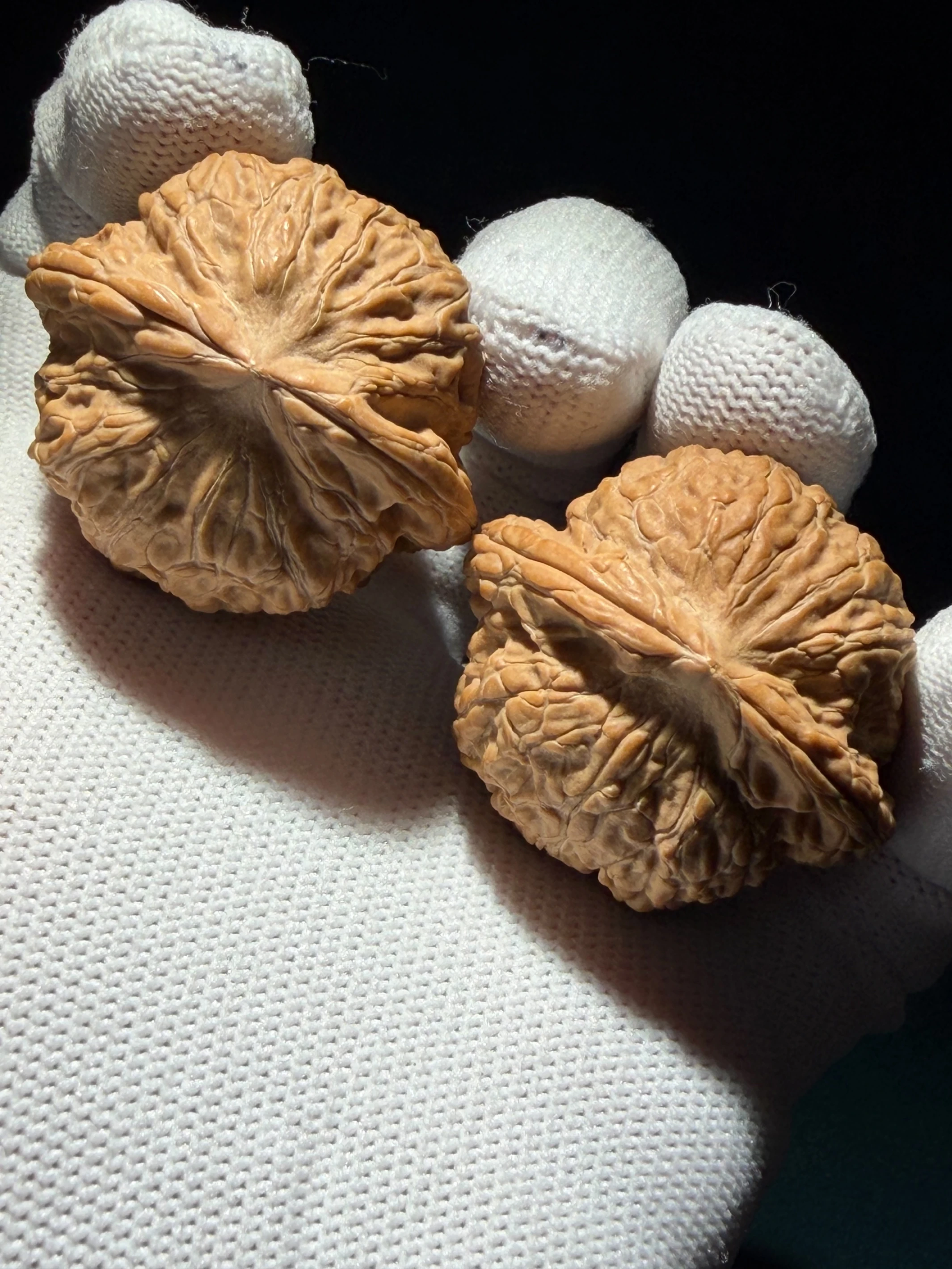[ 上善文玩 ] 尺寸40/35/34｜ [ 全品，最大］平底鍋｜克重38.2g｜(PD264001)