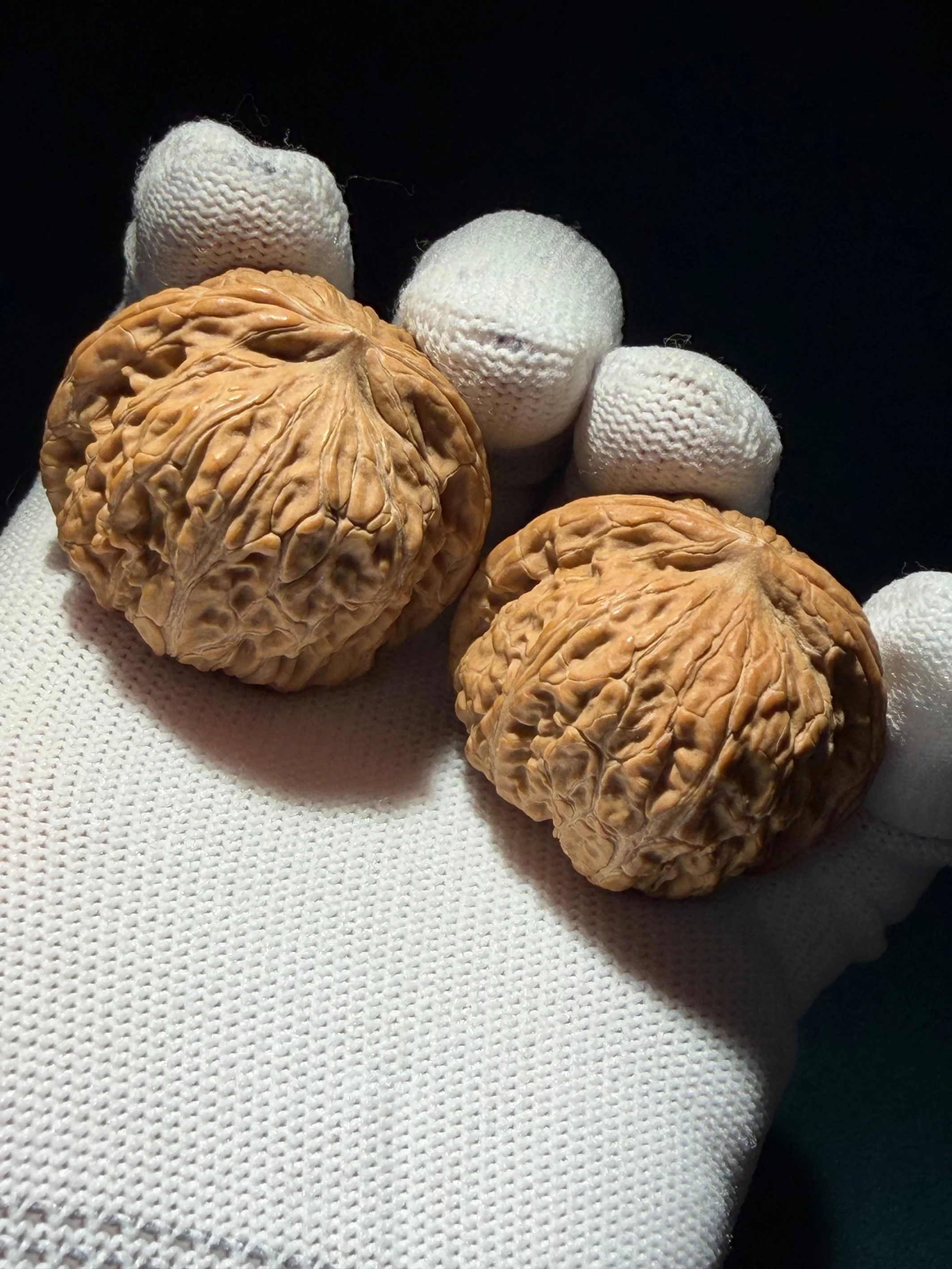 [ 上善文玩 ] 尺寸40/35/34｜ [ 全品，最大］平底鍋｜克重38.2g｜(PD264001)