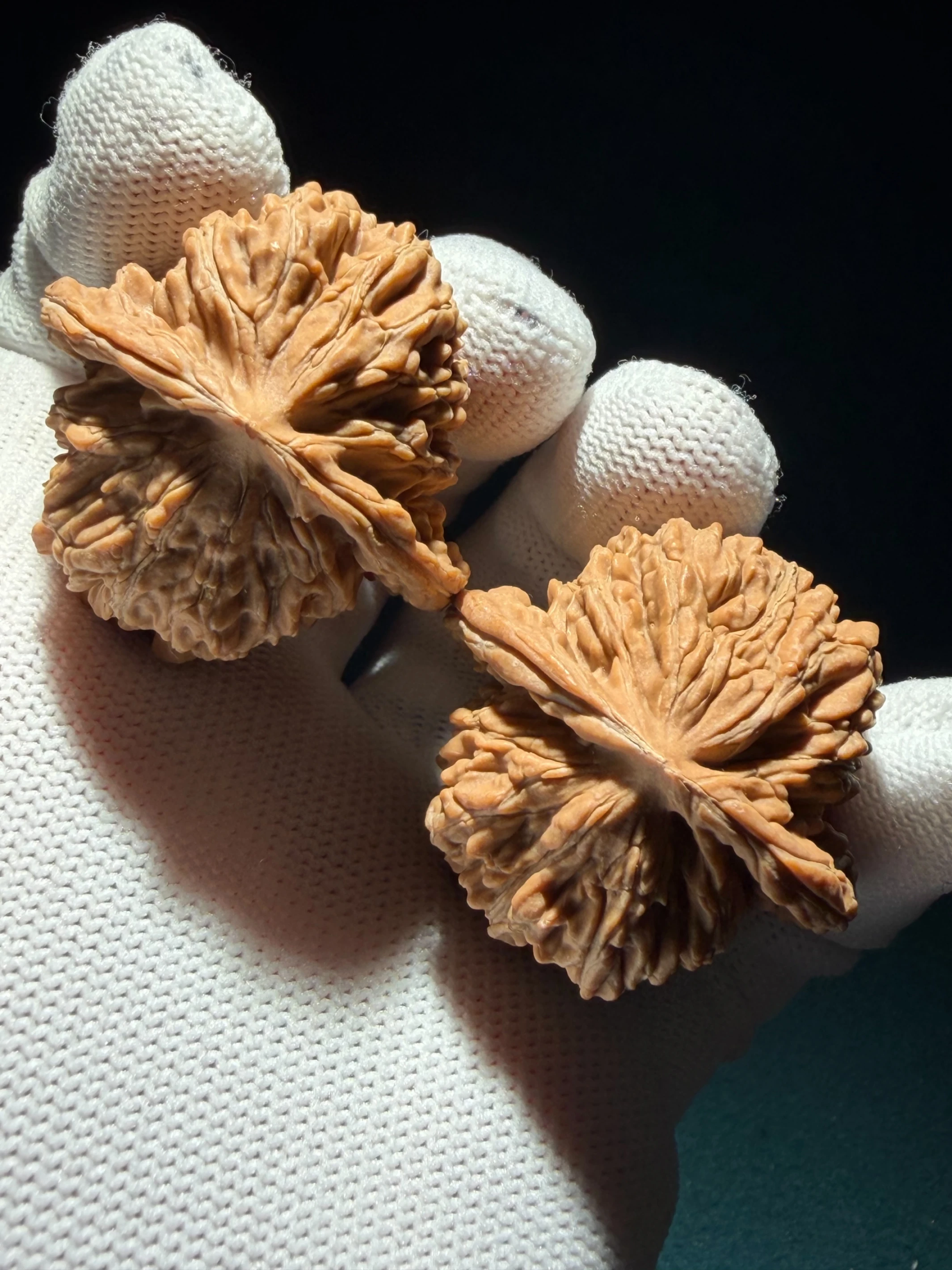 [ 上善文玩 ] 尺寸39/37/40｜ [ 全品］薊縣四座樓｜克重39.5g｜(SL253901)