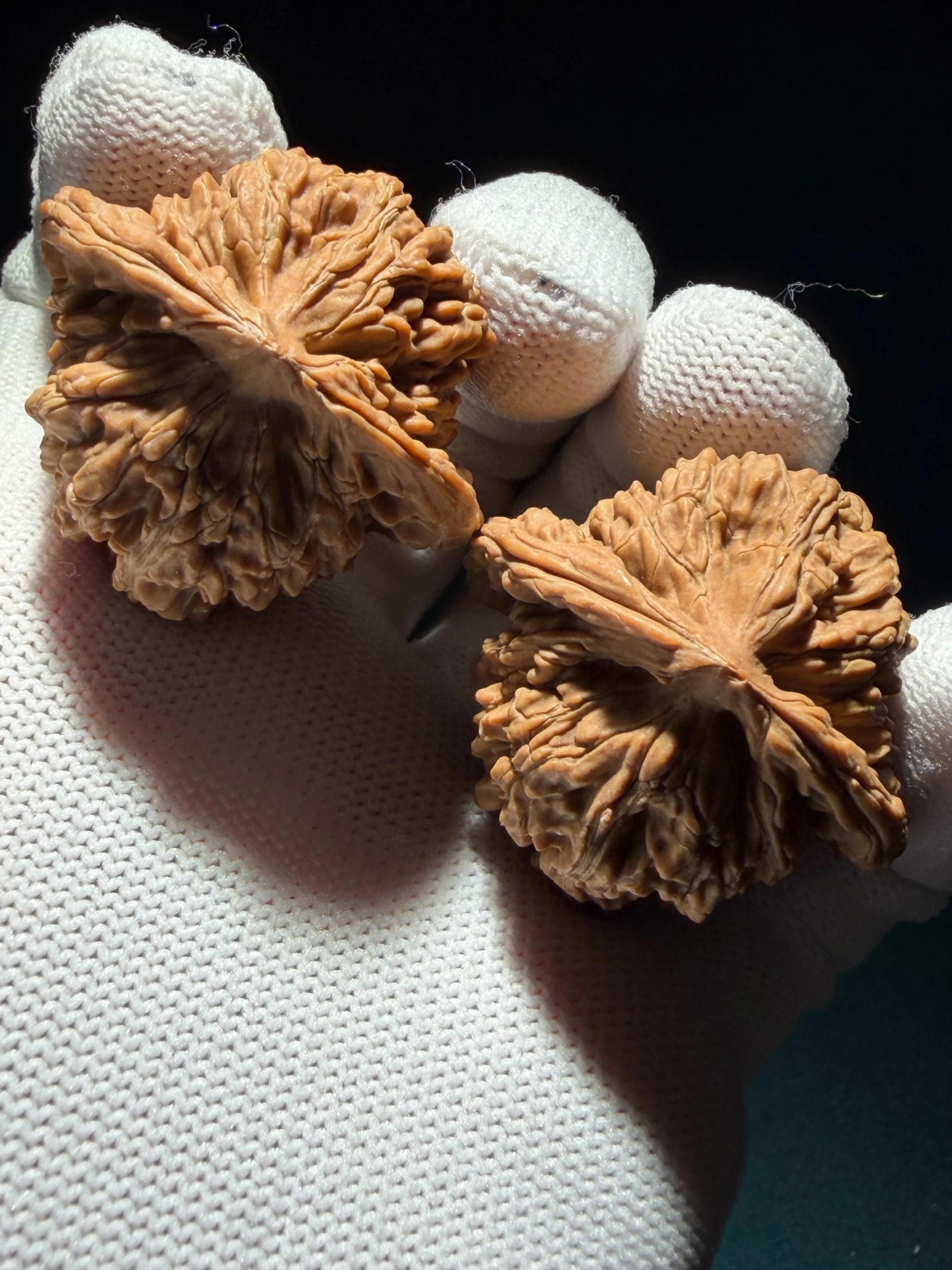 [ 上善文玩 ] 尺寸40/37/39｜ [ 全品］薊縣四座樓｜克重37.7g｜(SL254001)