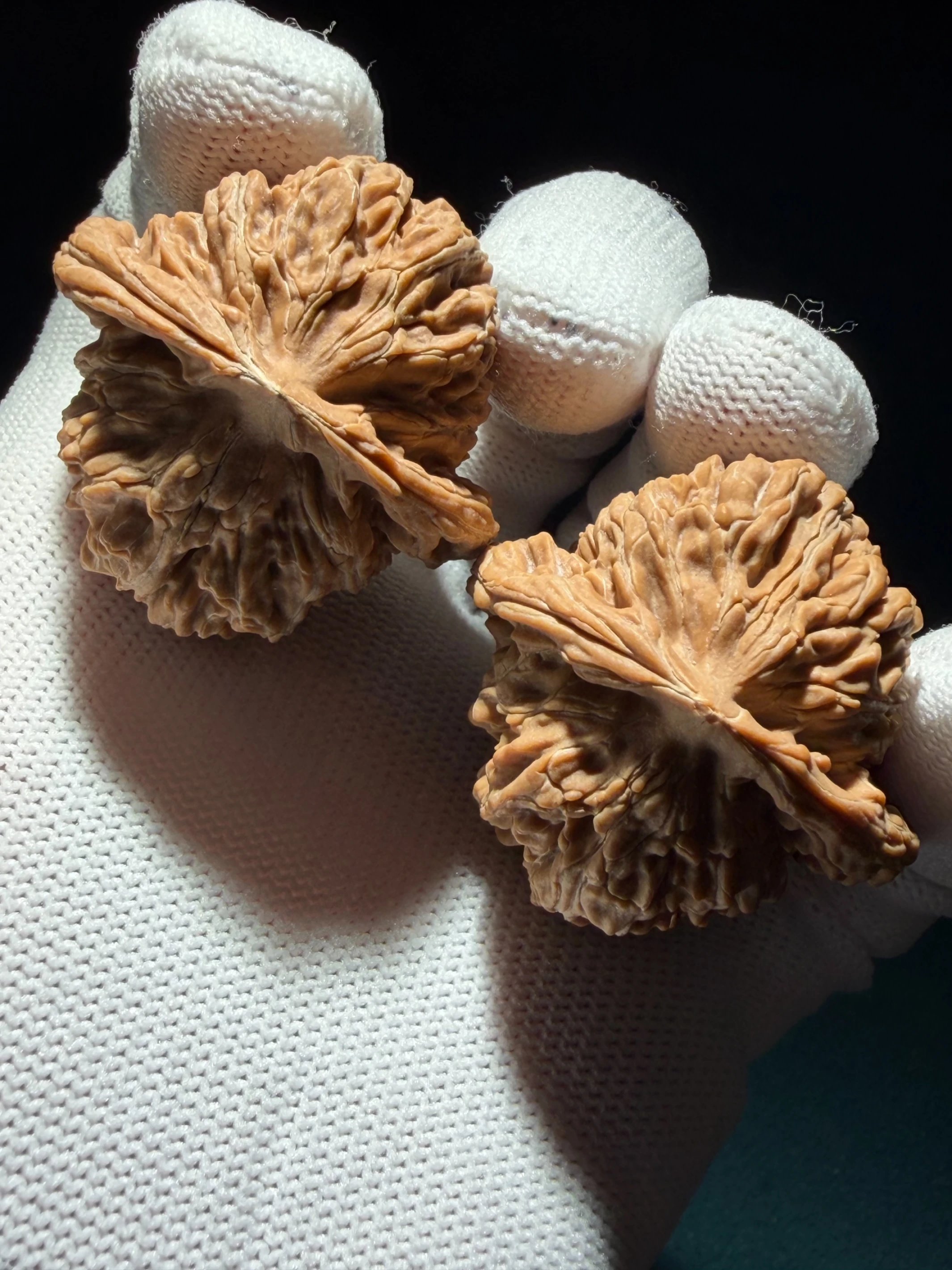 [ 上善文玩 ] 尺寸41/39/39｜ [ 全品］薊縣四座樓｜克重38.8g｜(SL254101)