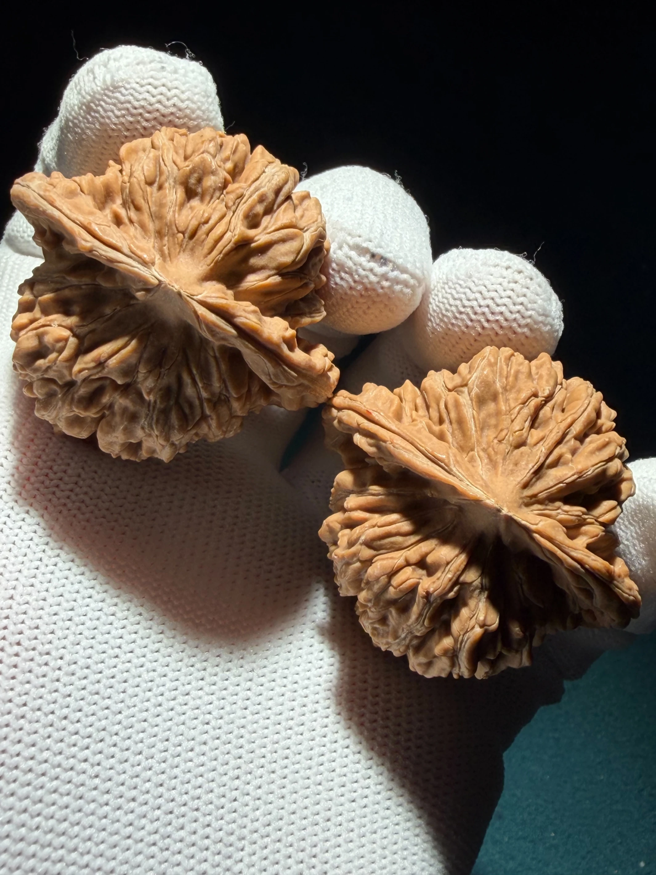 [ 上善文玩 ] 尺寸44/41/41｜ [ 全品］薊縣四座樓｜克重49.0g｜(SL254402)