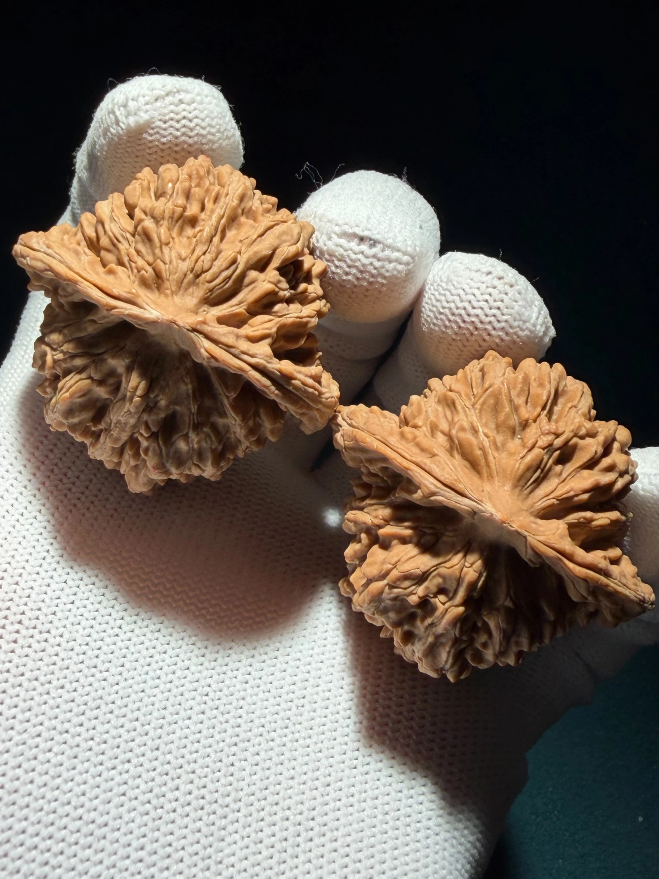 [ 上善文玩 ] 尺寸45/42/41｜ [ 全品］薊縣四座樓｜克重47.3g｜(SL254502)