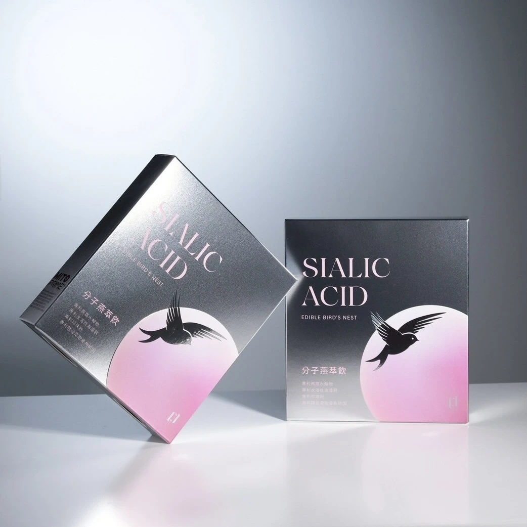 SIALIC ACID 分子燕萃飲