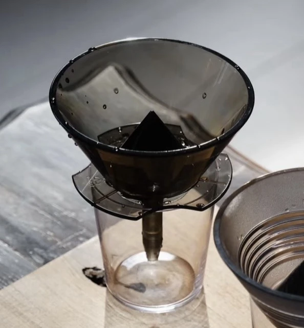 GX2 V2 Syphon 濾杯(贈濾紙) | 杜宅咖啡dou zhai