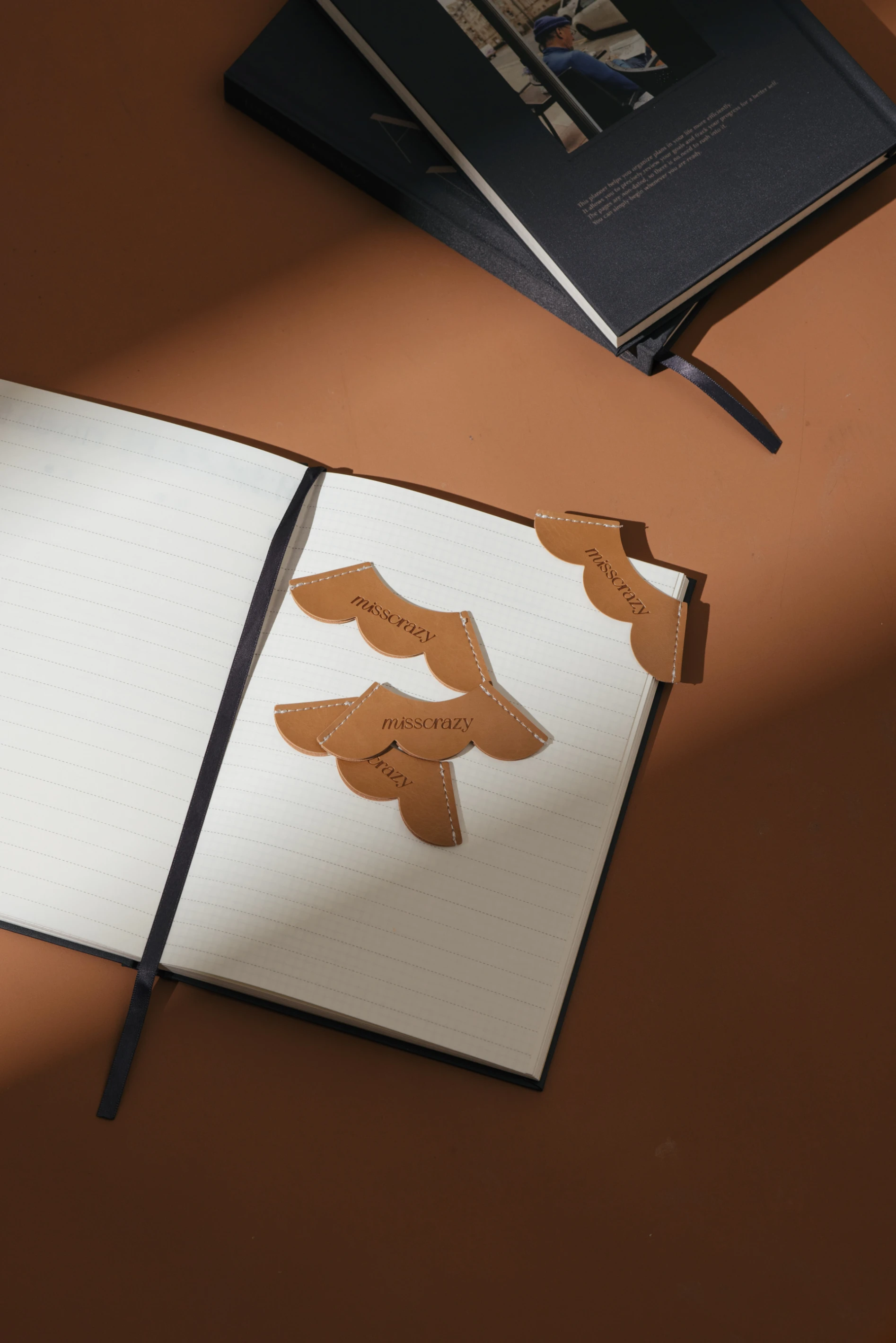 現｜misscrazy書籤
