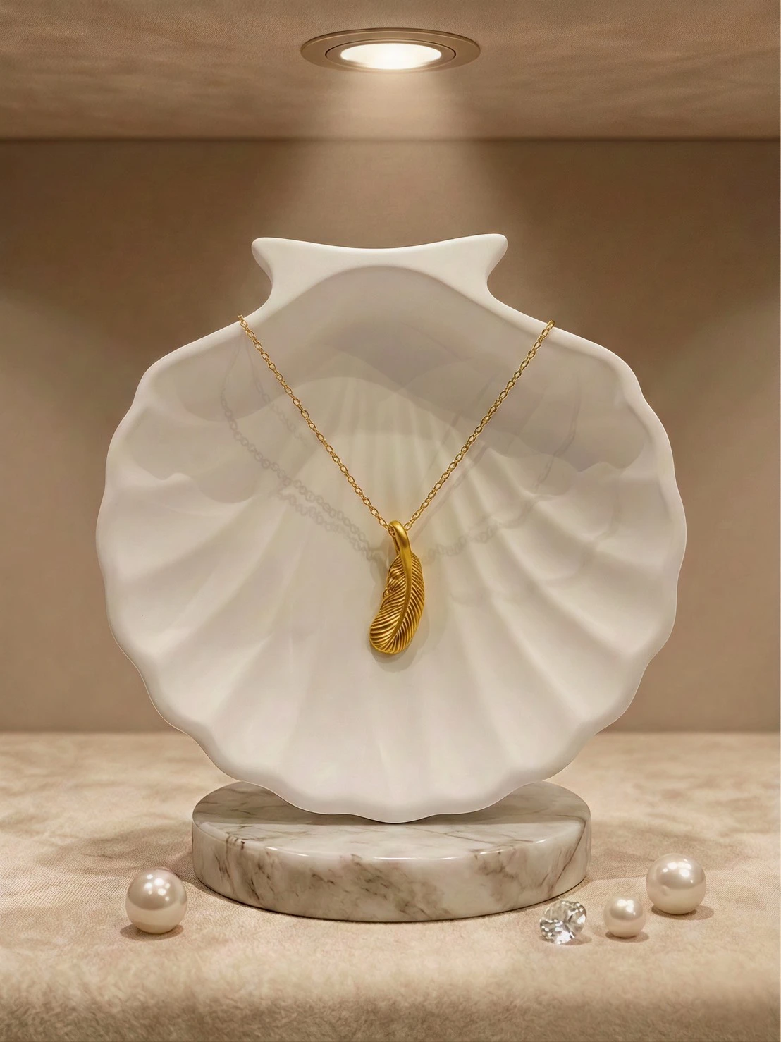 金羽流光