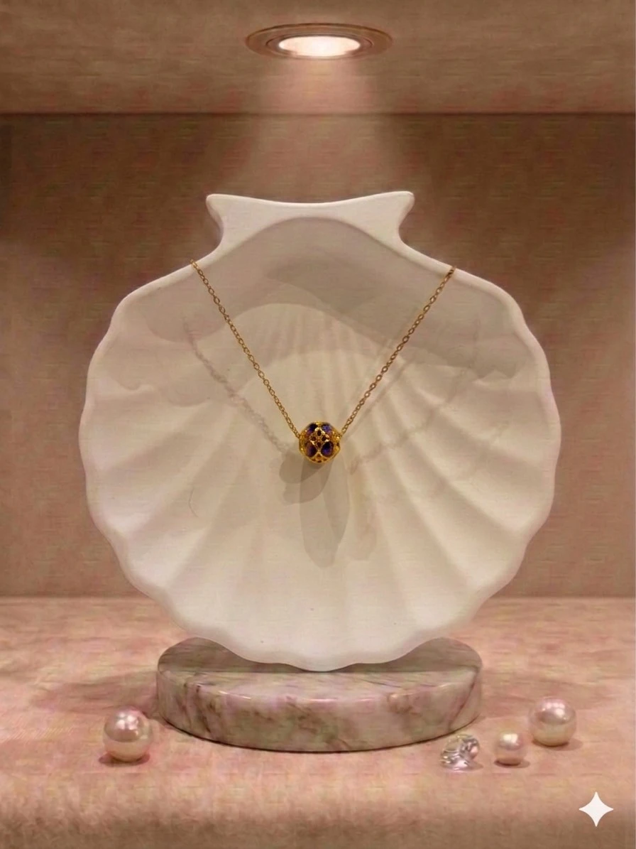 星耀流金