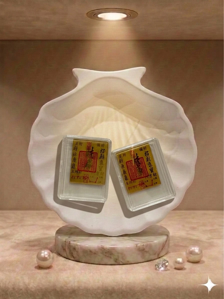 招財納庫