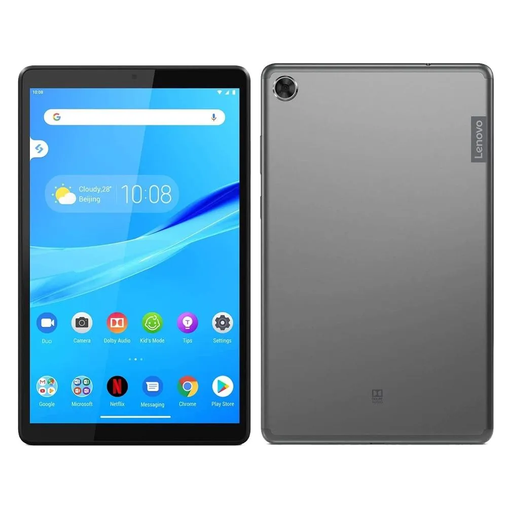 【福利品】Lenovo Tab M8 HD LTE 8G 智慧型平板