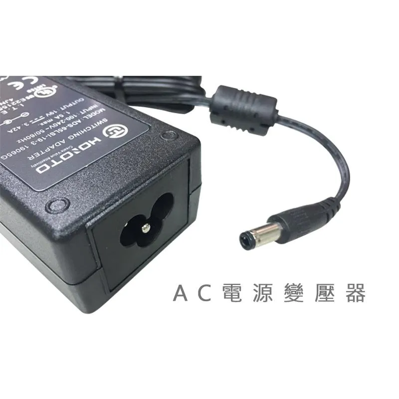 筆記型電腦 電源 19V3.42A 充電器 變壓器 ADS-65LSI-19-3