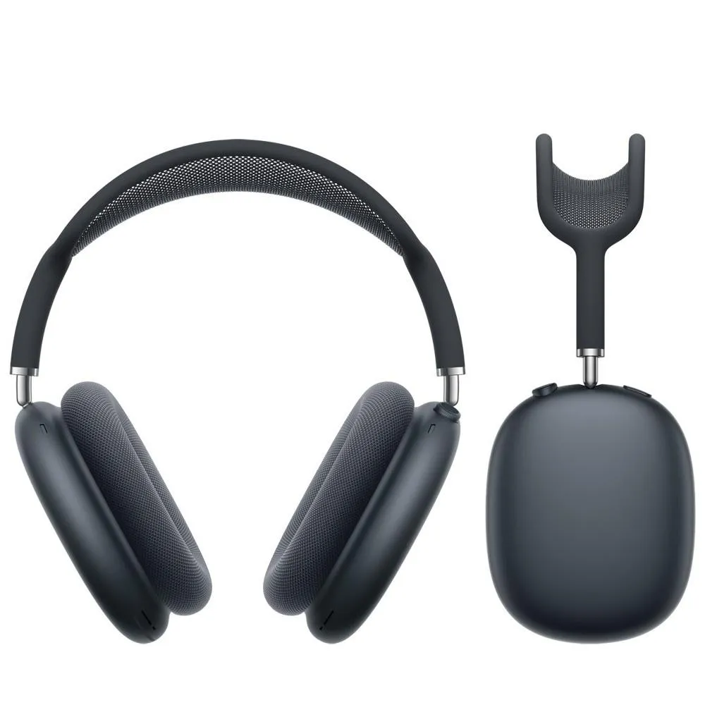【福利品】Apple AirPods Max (A2096) 頭戴式 無線耳機