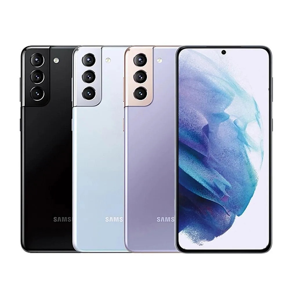 【福利品】SAMSUNG Galaxy S21+ 6吋 5G 智慧型手機