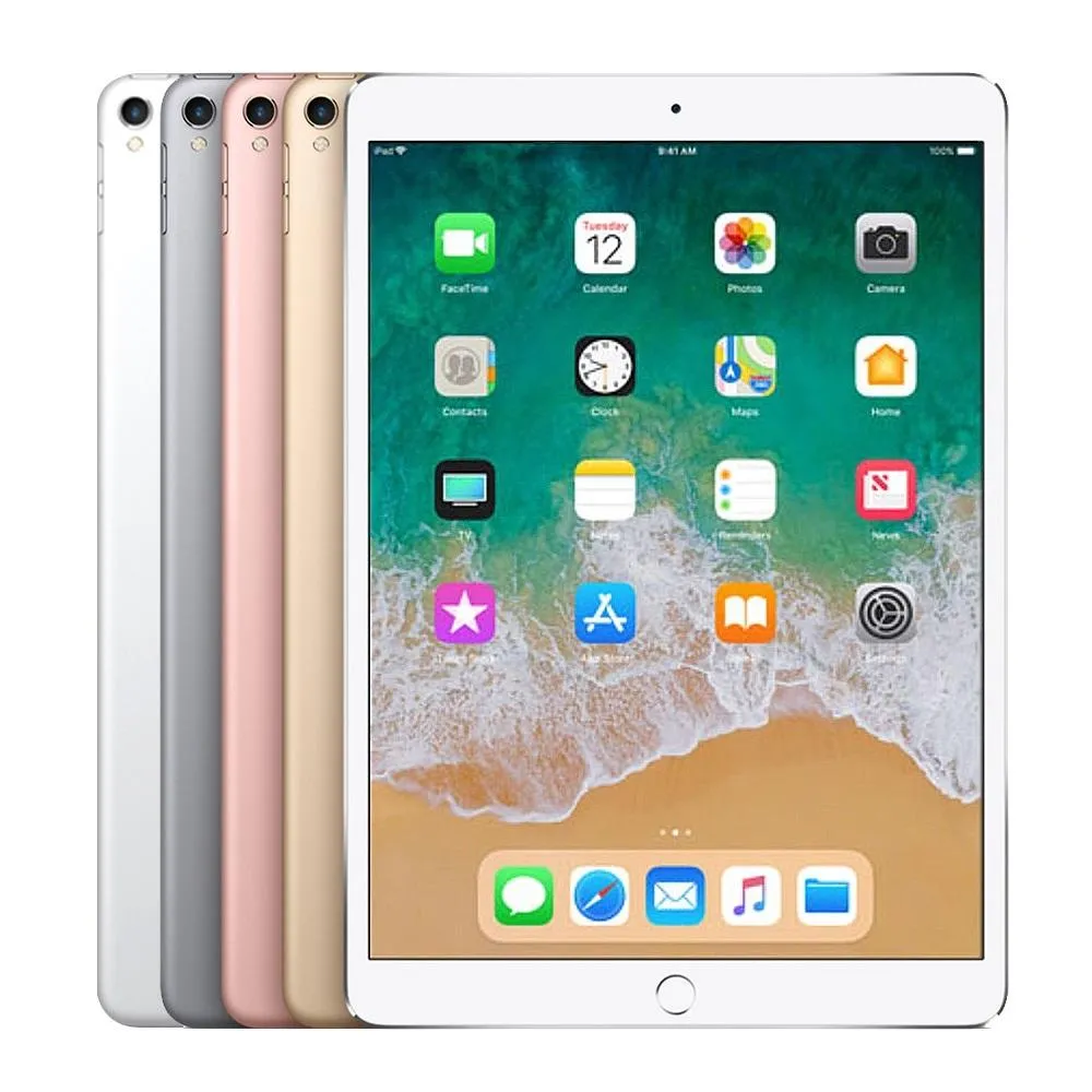 【出清福利品】Apple iPad Pro 2017 (A1701) 10.5吋 WiFi 平板