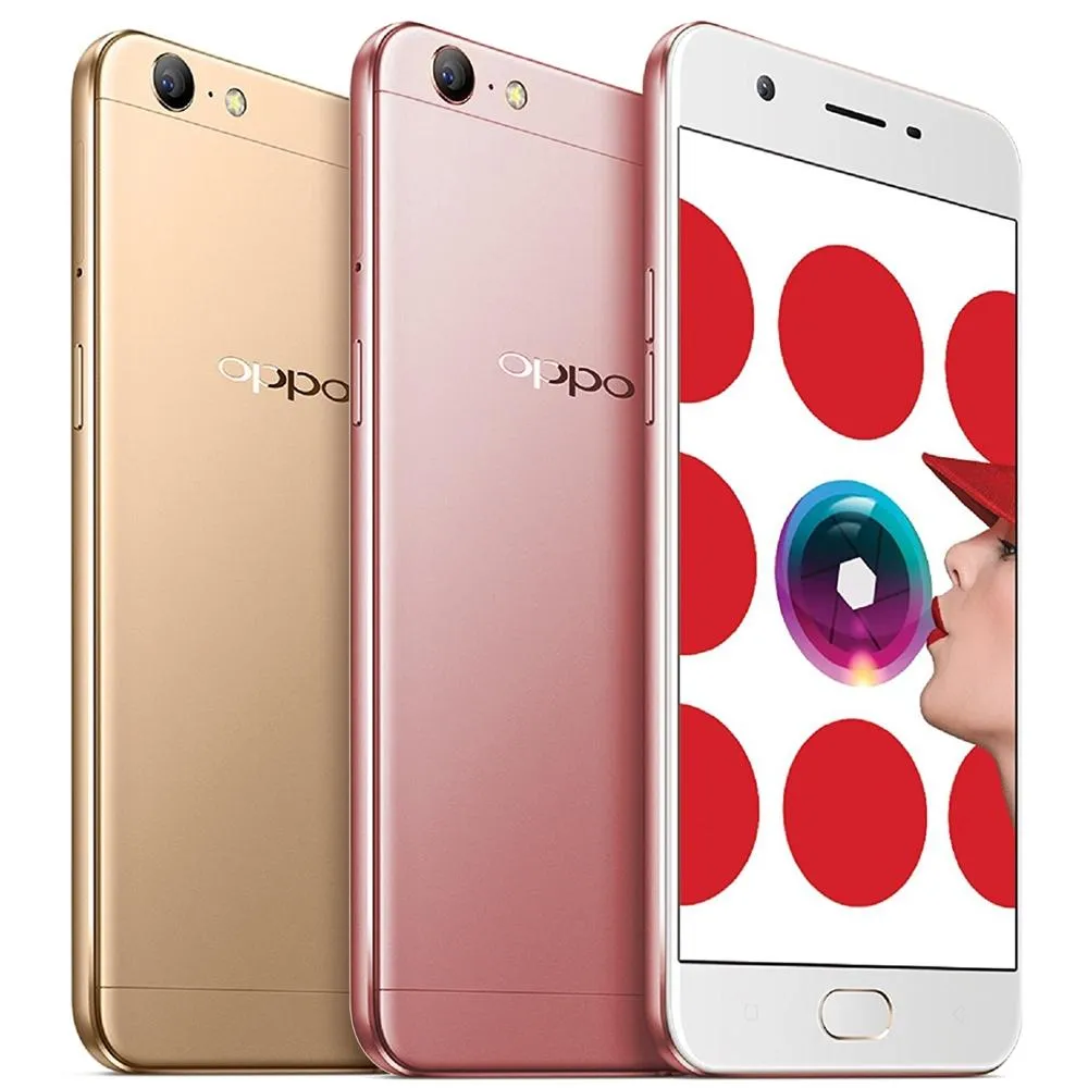【出清福利品】OPPO A57 5.2吋 4G 智慧型手機