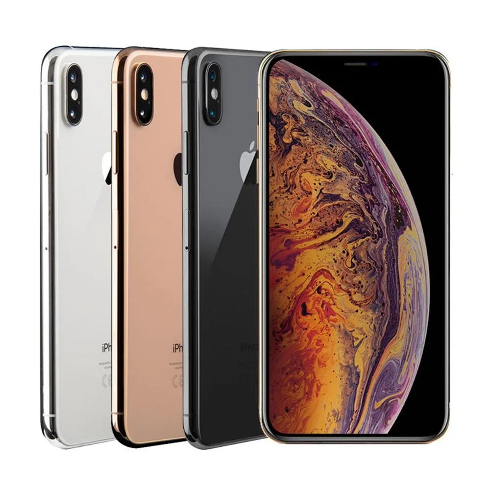Apple iPhone XS Max 256G 6.5吋| ET手機倉庫