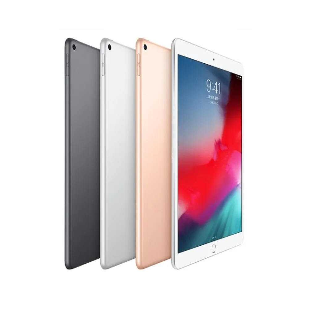 【出清福利品】Apple iPad Air 3 2019 (A2152) 10.5吋 WiFi 平板