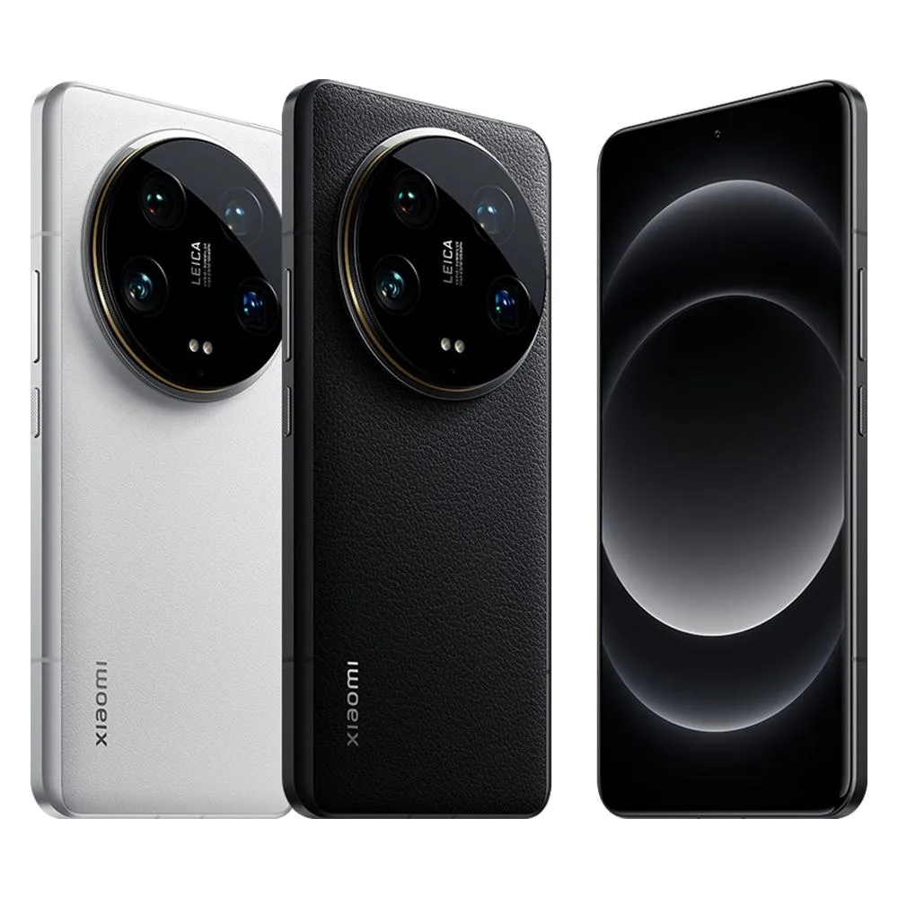 【福利品】小米 Xiaomi 14 Ultra 6.73吋 5G 智慧型手機