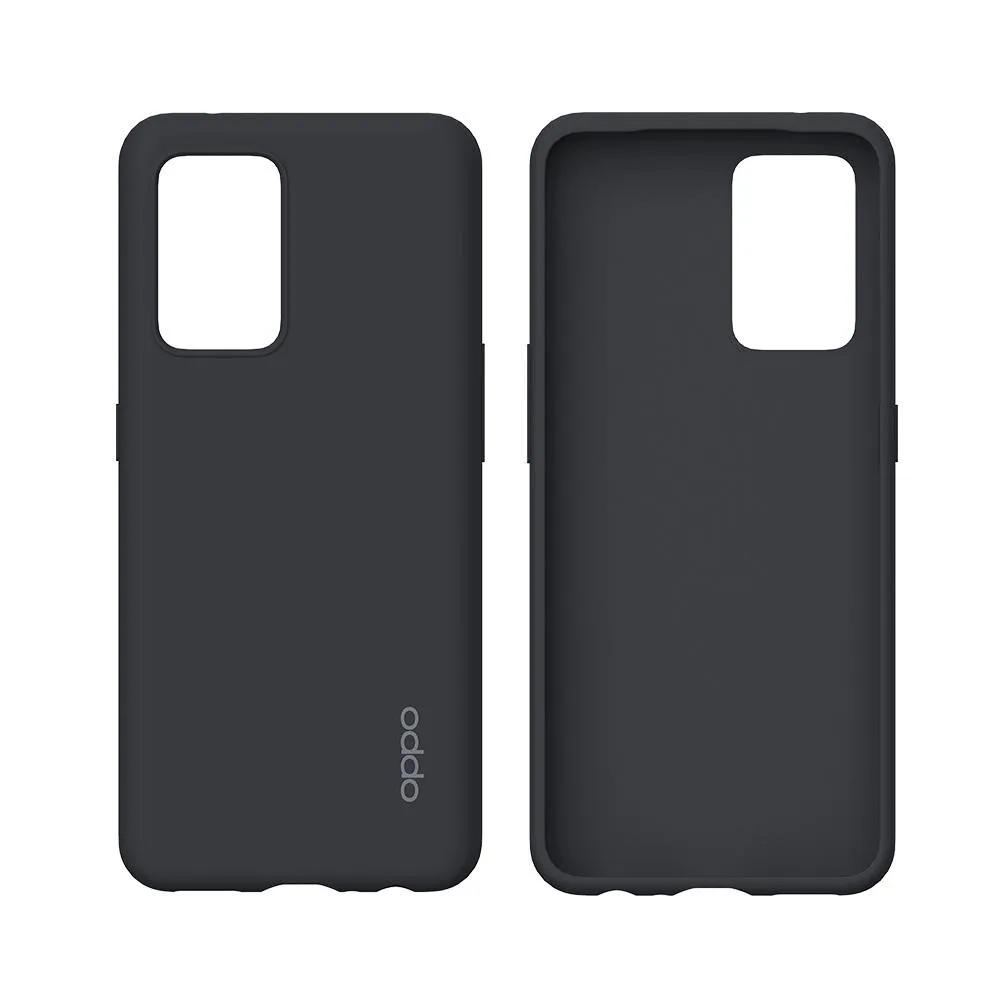 OPPO Reno7 5G 液態硅膠保護殼  PC095 原廠 公司貨 Reno 7 保護殼