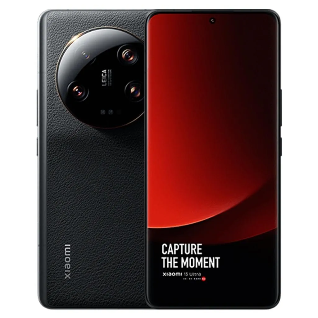 【福利品】小米 Xiaomi 13 Ultra 6.73吋 5G 智慧型手機
