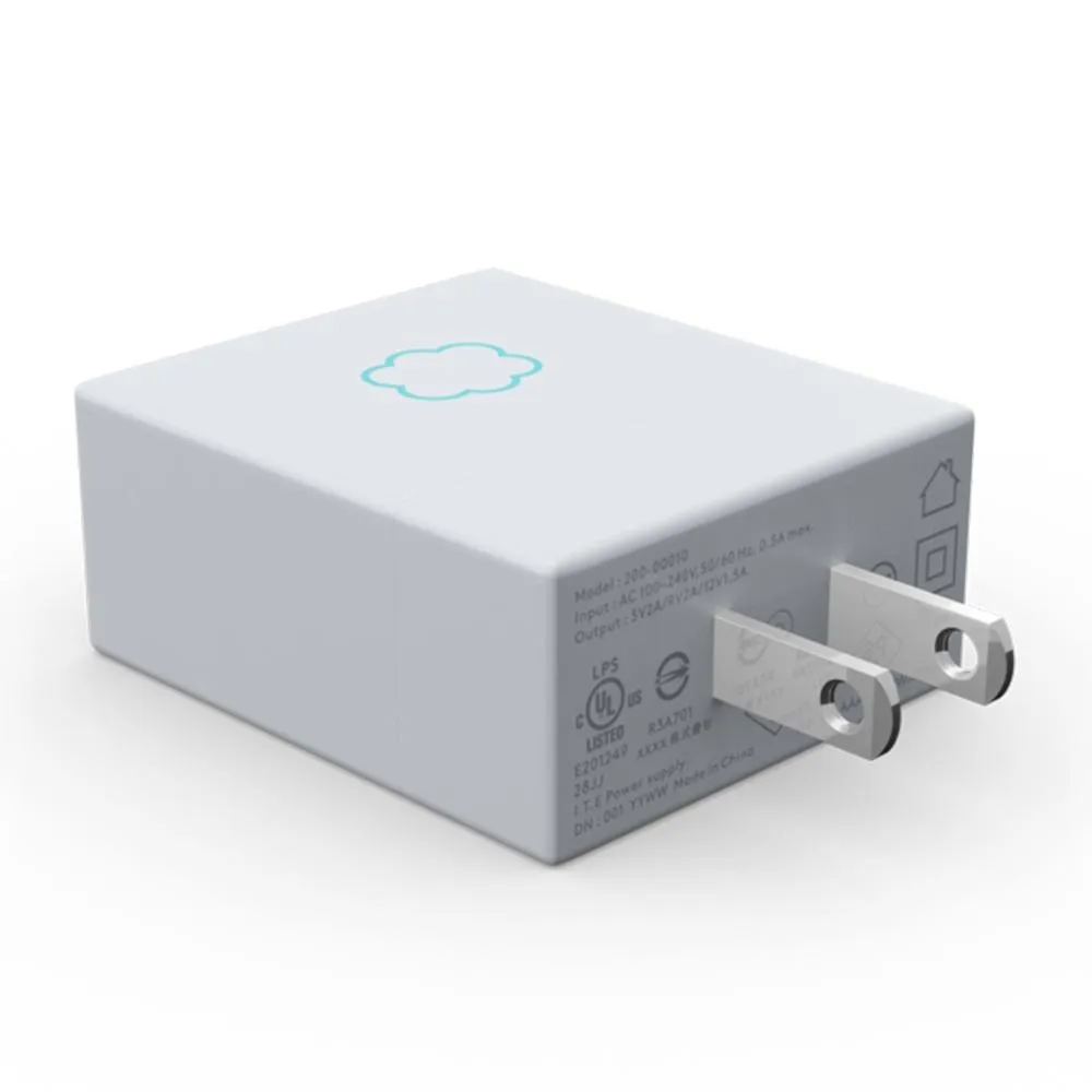 Nextbit Robin 原廠 9V-2A-18W 快充 旅充頭