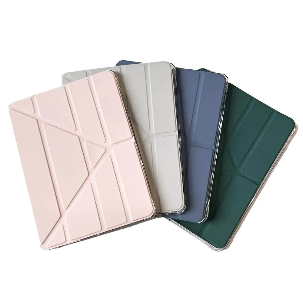 【全新品】Apple iPad Air5 Air4 10.9吋 多角度掀蓋式 平板保護套 保護殼 變形皮套